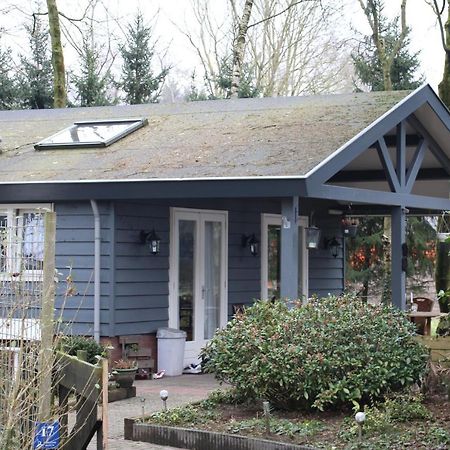 Heerlijk Huis In Een Prachtige Bosrijke Omgeving. Putten Eksteriør bilde