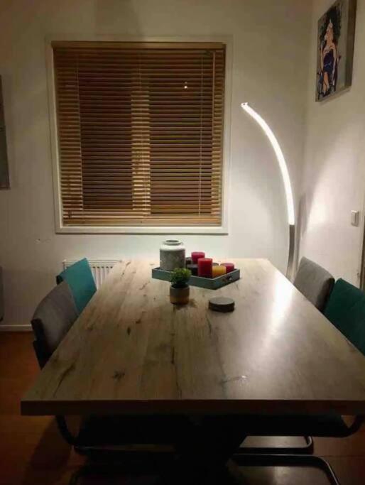Heerlijk Huis In Een Prachtige Bosrijke Omgeving. Putten Eksteriør bilde